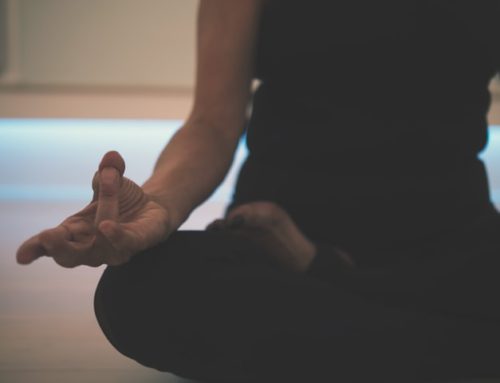 Quieting the Inner Critic with a Simple Meditation Practice