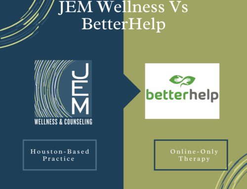 A Thorough BetterHelp Vs JEM Review