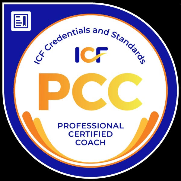 ICF PCC Logo