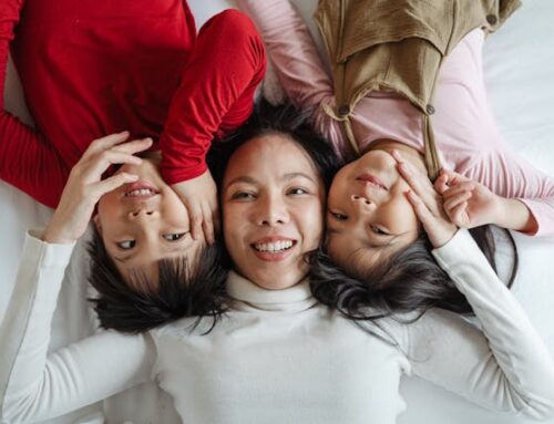 Single Parenting; The Pressure, Resilience, and the Work of Raising Humans Alone