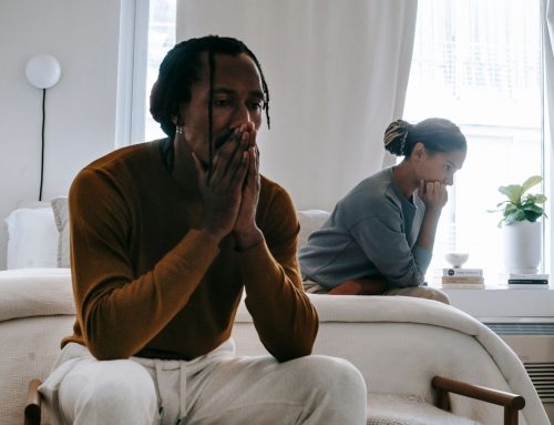 Relationship Anxiety & Dysfunction vs. Natural Relationship Challenges: When to Seek Couples Counseling